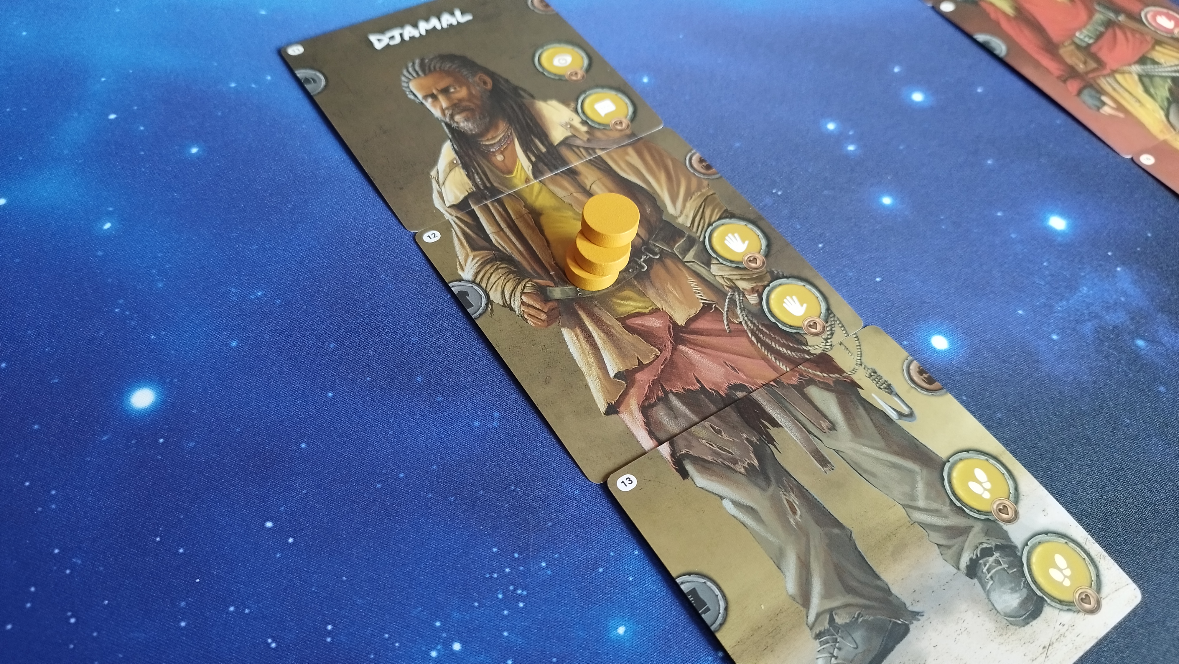 Odkaz: Kniha přežití