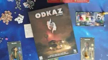 Odkaz: Kniha přežití