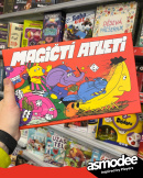 Magičtí atleti