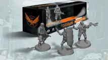 Tom Clancy's The Division: The Oficial Roleplaying Game
