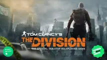 Tom Clancy's The Division: The Oficial Roleplaying Game