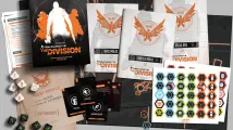Tom Clancy's The Division: The Oficial Roleplaying Game