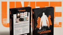 Tom Clancy's The Division: The Oficial Roleplaying Game