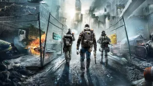 TTRPG The Division vstupuje na Kickstarter. Vydání míří na sychravý říjen