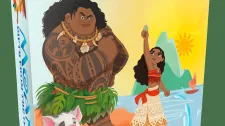 Moana: Gifts from the Ocean