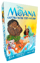 Moana: Gifts from the Ocean