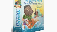 Moana: Gifts from the Ocean