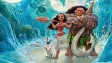 Vyplujte do světa Odvážné Vaiany v chystané rodinné deskovce Moana: Gifts From the Ocean