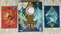 Svit luny: Sváry vlků
