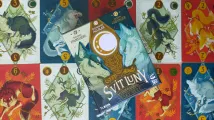Svit luny: Sváry vlků