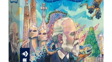Gaudí