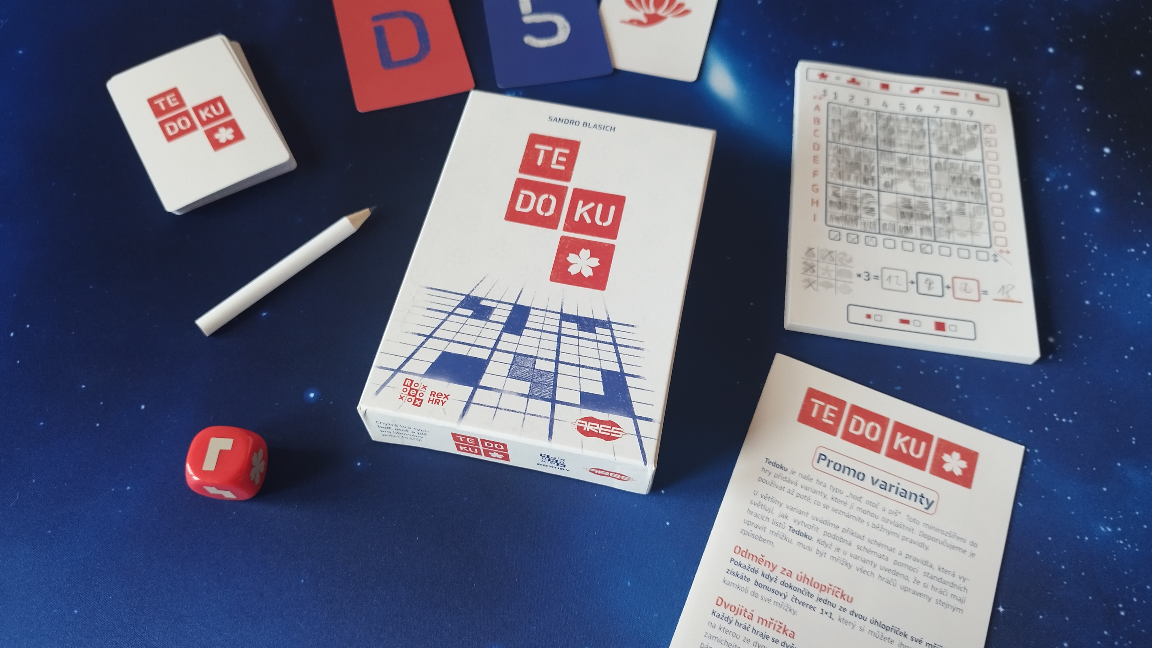 Tedoku