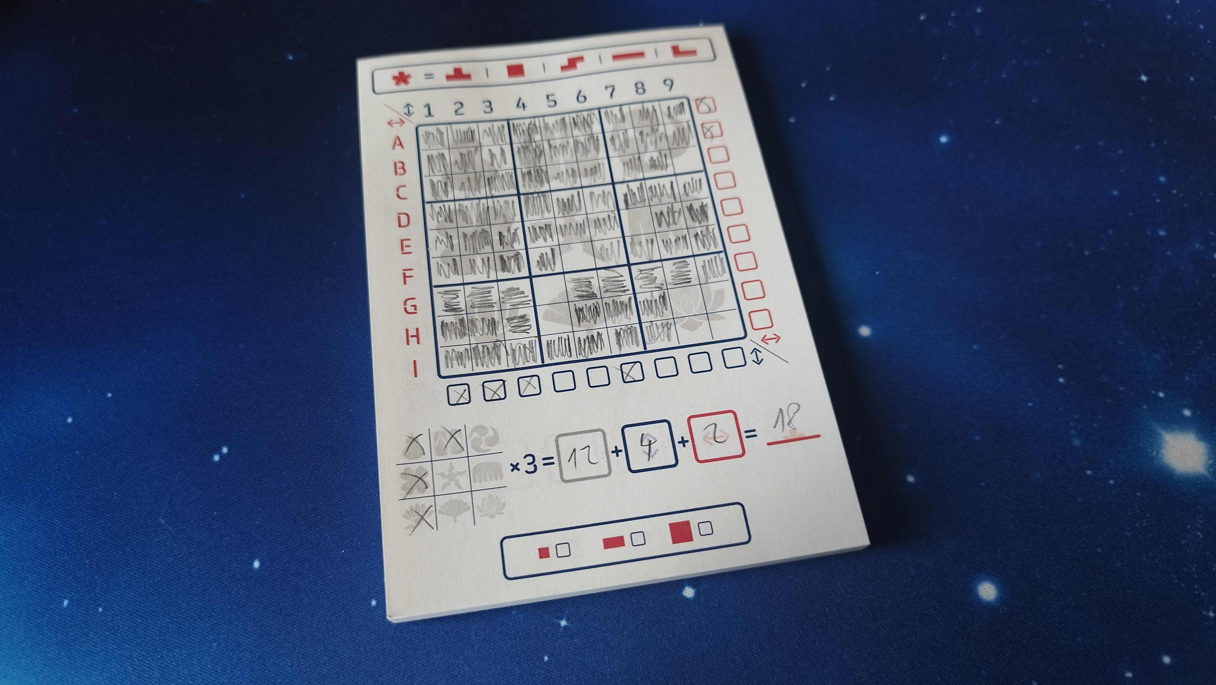 Tedoku