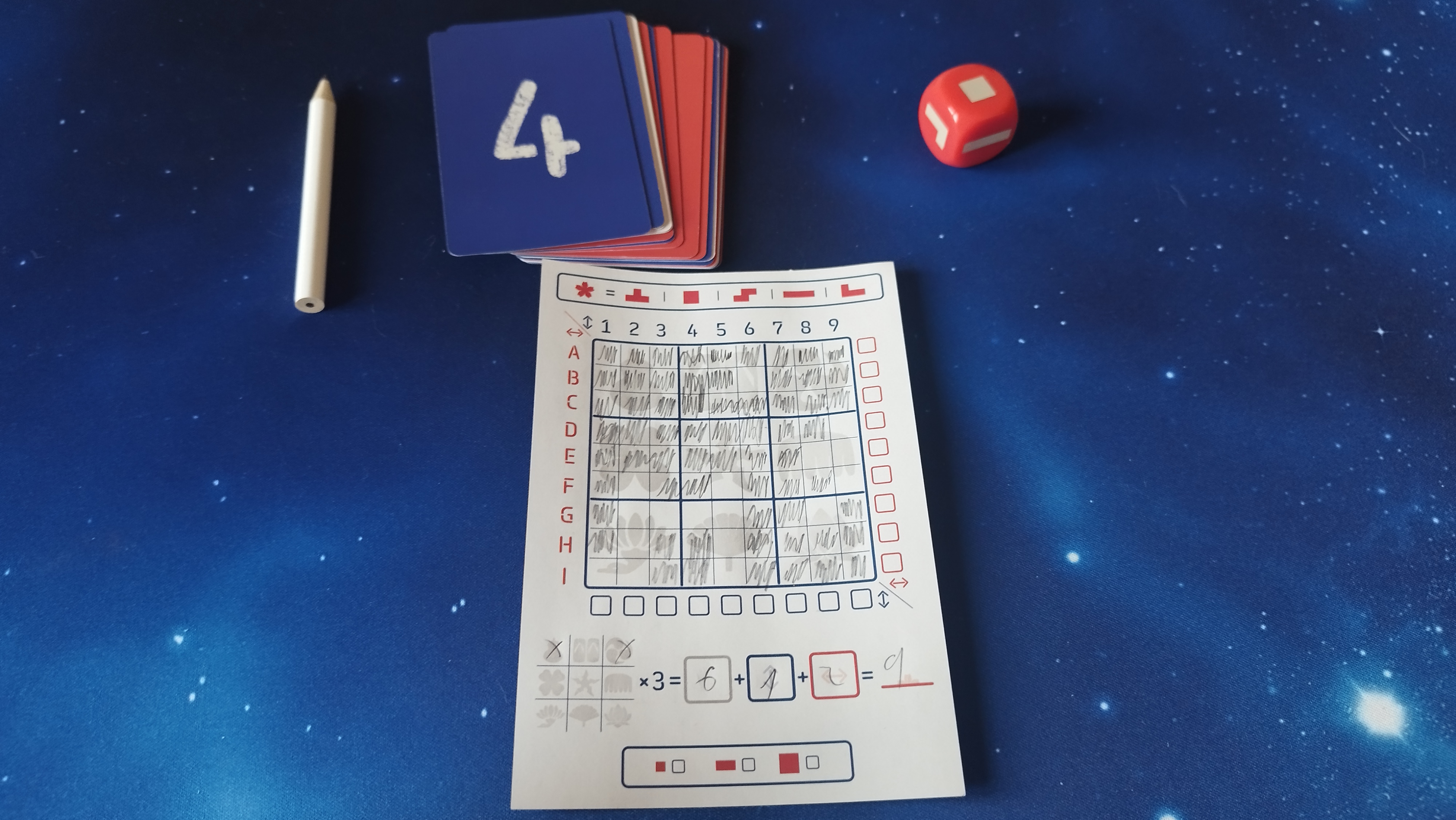 Tedoku