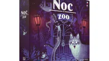 Noc v zoo
