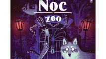 Noc v zoo
