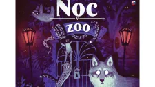 Noc v zoo