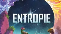 Entropie