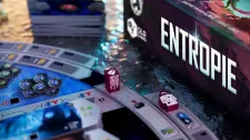 Entropie