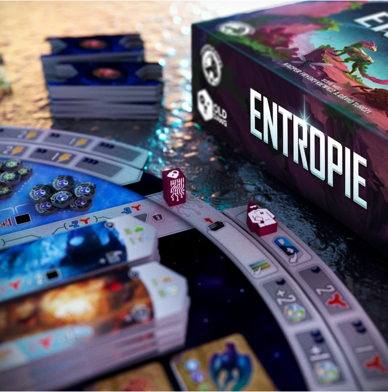 Entropie