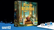 Most pro královnu