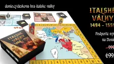 Italské války 1494 – 1559