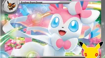 Pokémon TCG: 30th Anniversary set