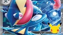 Pokémon TCG: 30th Anniversary set