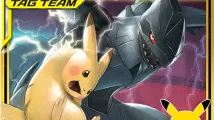 Pokémon TCG: 30th Anniversary set