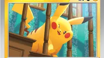 Pokémon TCG: 30th Anniversary set