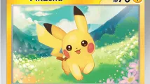 Pokémon TCG: 30th Anniversary set