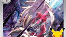 Pokémon TCG: 30th Anniversary set
