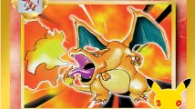 Pokémon TCG: 30th Anniversary set