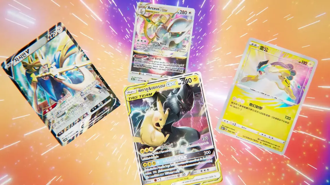 Pokémon TCG konečně ukázalo set k 30. výročí. Hlavním tématem je Pikachu