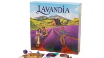 Lavandia