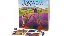 Lavandia
