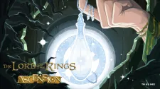 The Lord of the Rings: Ascension