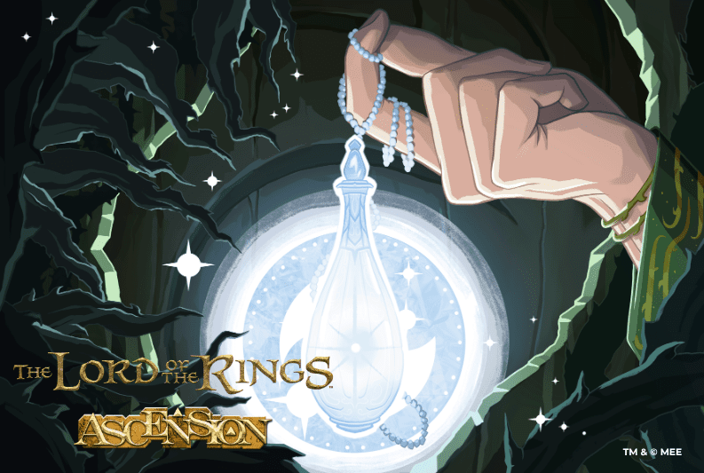 The Lord of the Rings: Ascension