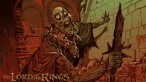 The Lord of the Rings: Ascension