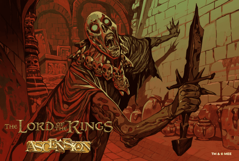 The Lord of the Rings: Ascension