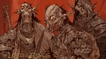 The Lord of the Rings: Ascension