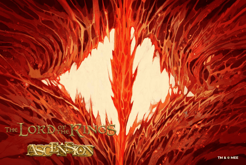 The Lord of the Rings: Ascension