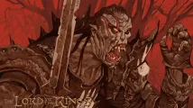 The Lord of the Rings: Ascension