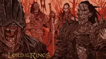 The Lord of the Rings: Ascension