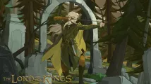 The Lord of the Rings: Ascension