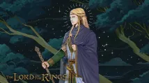 The Lord of the Rings: Ascension