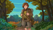 The Lord of the Rings: Ascension