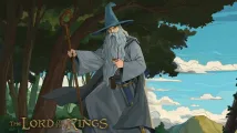 The Lord of the Rings: Ascension