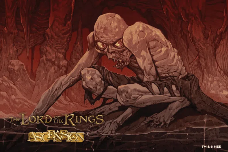 The Lord of the Rings: Ascension spojuje dvě silné značky