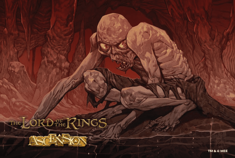 The Lord of the Rings: Ascension